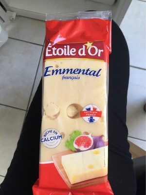 Emmental francais