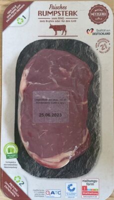 Rumpsteak