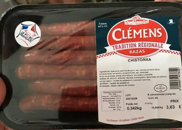 Merguez