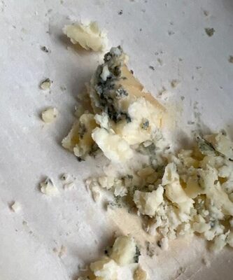 Blue fromage