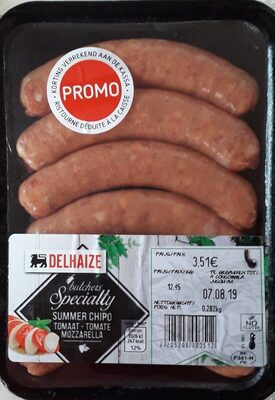 Sumer chipo tomaat-tomate mozzarella front packaging