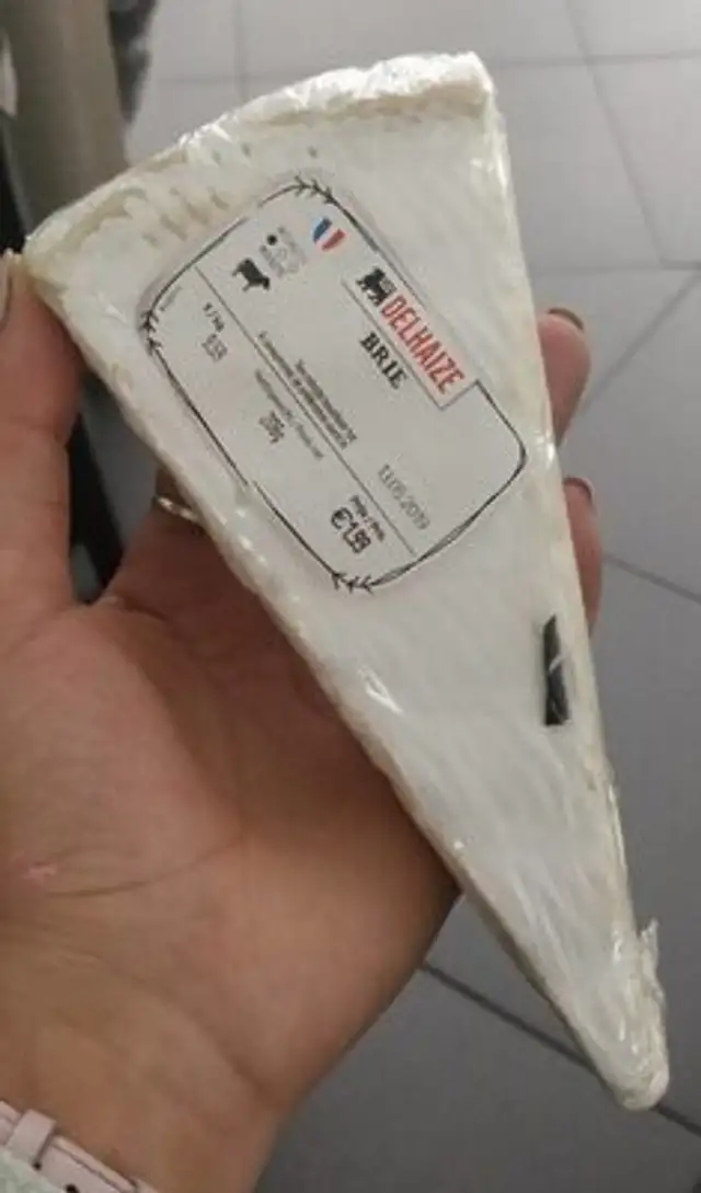 Brie