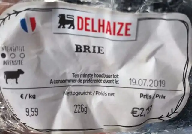 Brie