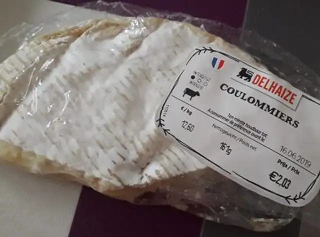 Coulommiers