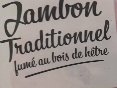 Jambon