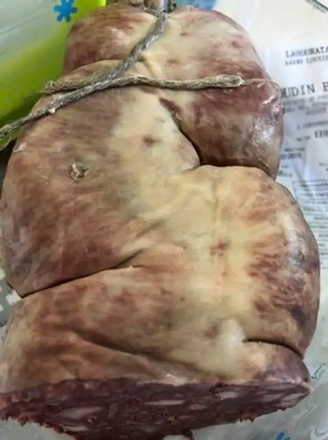 boudin béarnais