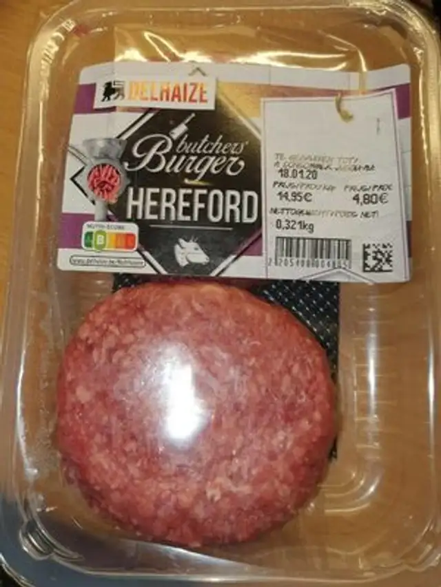 Burger