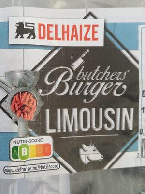 Burger Limousin