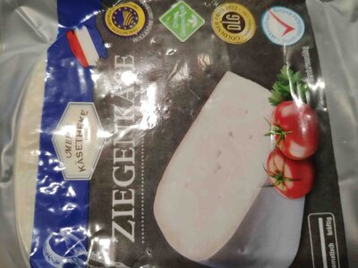 Ziegenkäse