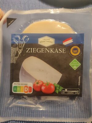 Ziegenkäse