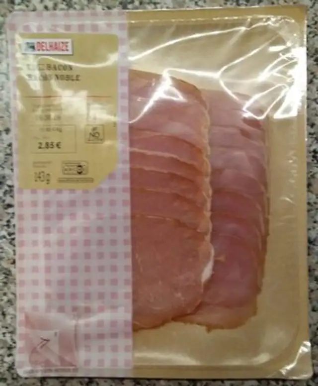 Bacon noble