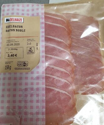 Bacon noble