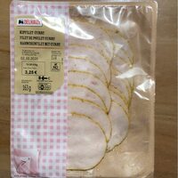 Filet de poulet Curry