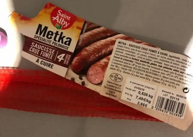 Metka