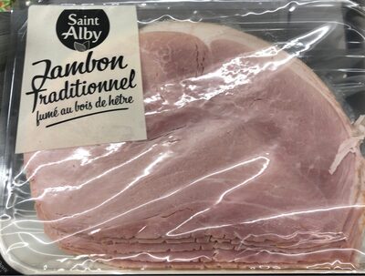 Jambon