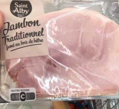 Jambon