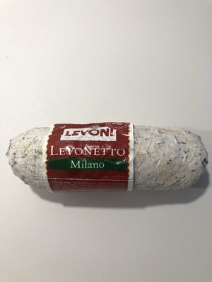 Levonetto    Milano