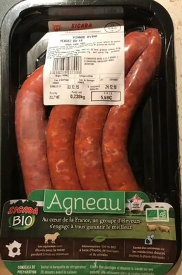Merguez