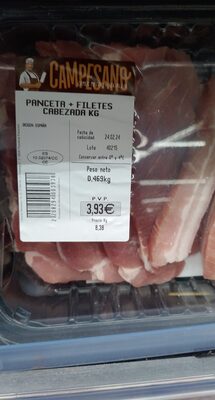 Panceta+filetes