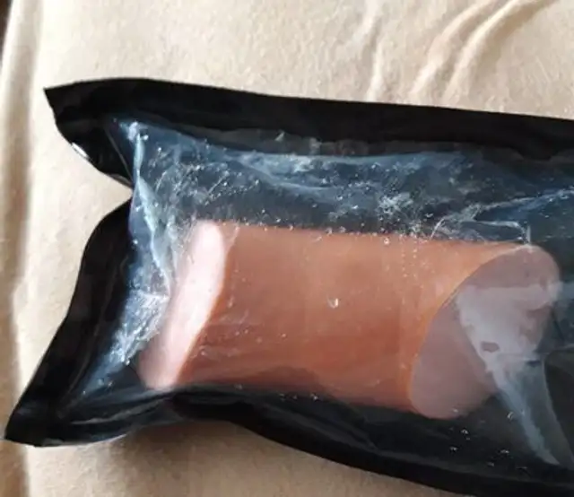 Lyoner 1/2 (500 g)