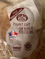 L’etal du volailler