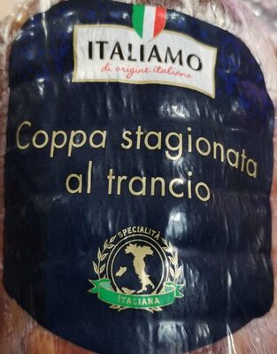 Coppa Stagionata