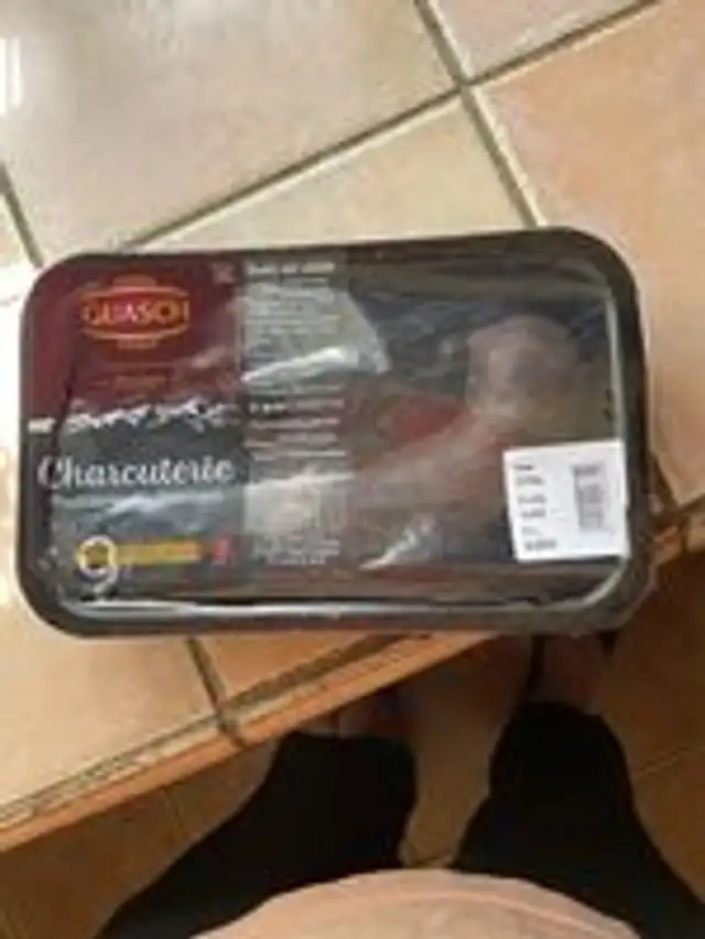 Boudin noir catalan