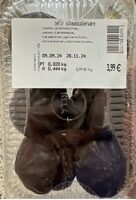 Sefir schaumzuckerware