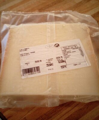 Beaufort front packaging