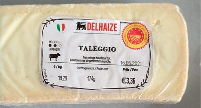 Taleggio