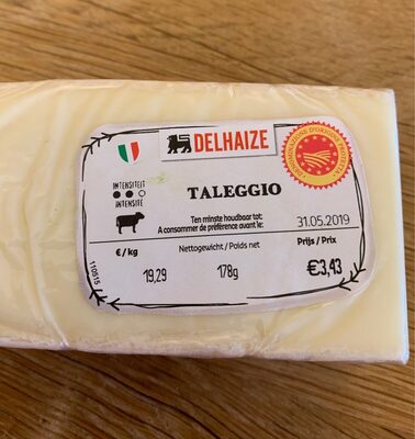 Taleggio