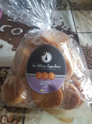 Palets Bretons Nature