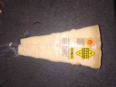 Grana Padano oltre 16 mesi