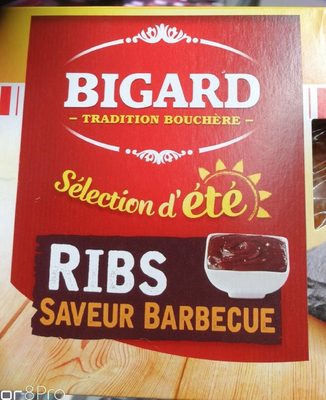 Ribs