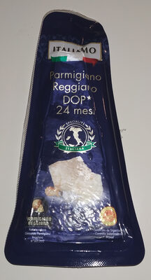 Parmigiano Reggiano