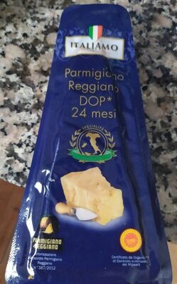Parmigiano Reggiano