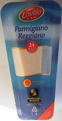Parmigiano Reggiano DOP