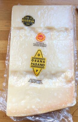 Grana padano