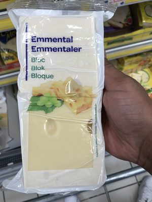 Emmental
