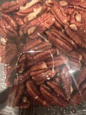 noix pecan