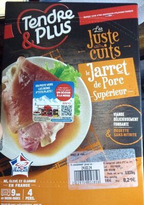 Jarret de porc