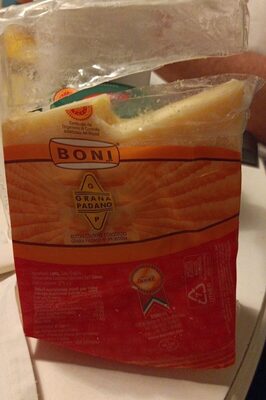 Grana Padano stagionato