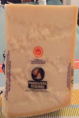 Parmigiano Reggiano DOP