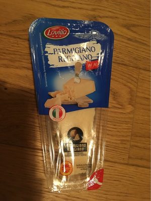 Parmigiano reggiano dop