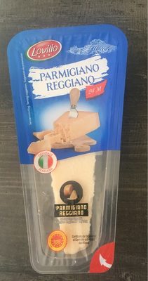 Parmigiano reggiano