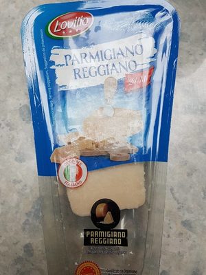 Parmigiano reggiano dop