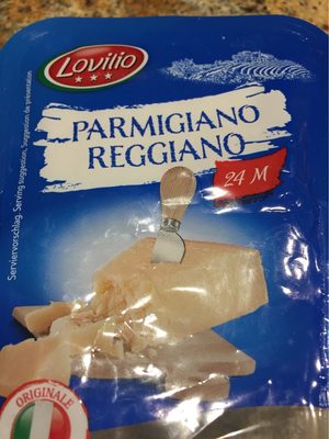 Parmigiano reggiano