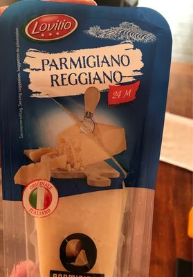 Parmigiano reggiano