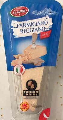 Parmigiano Reggiano 24 mois