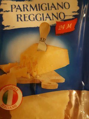 Parmigiano Reggiano
